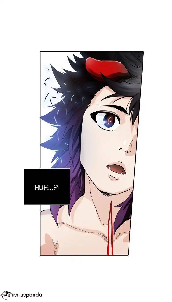 Tower of God Chapter 438 image 020